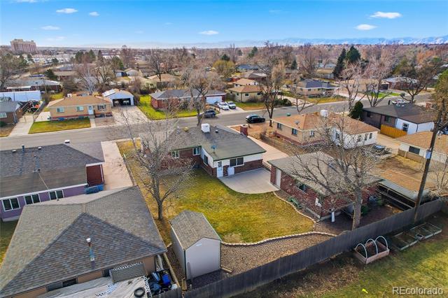 2913 W Tanforan Drive