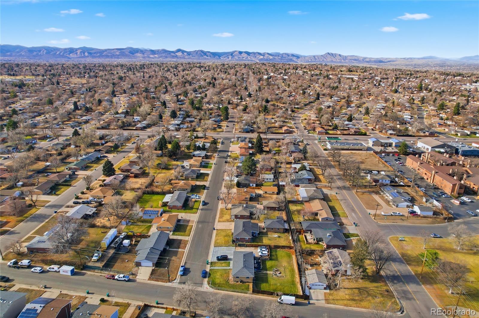 2913 W Tanforan Drive