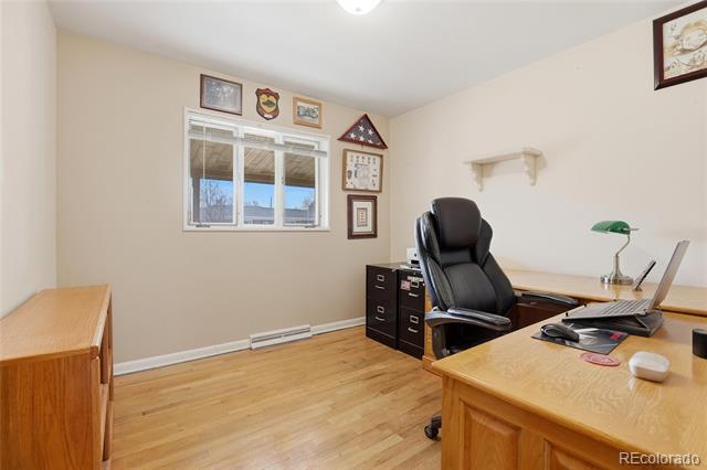 2913 W Tanforan Drive