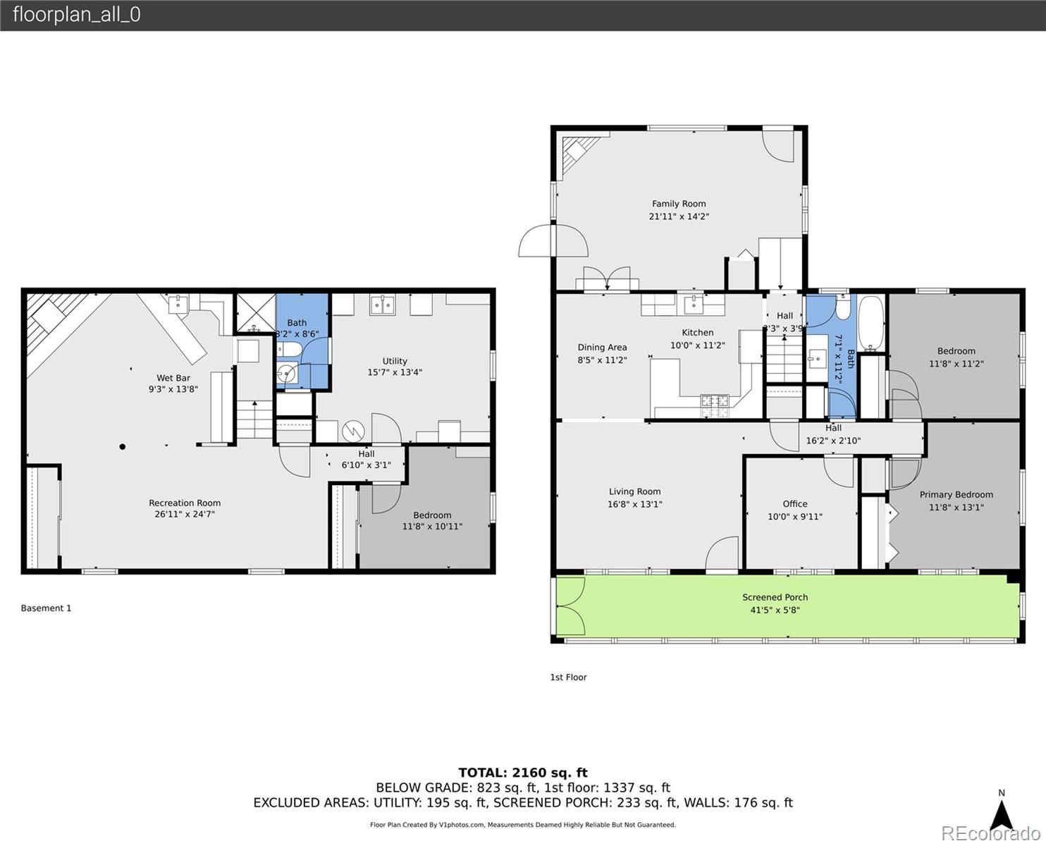 2913 W Tanforan Drive