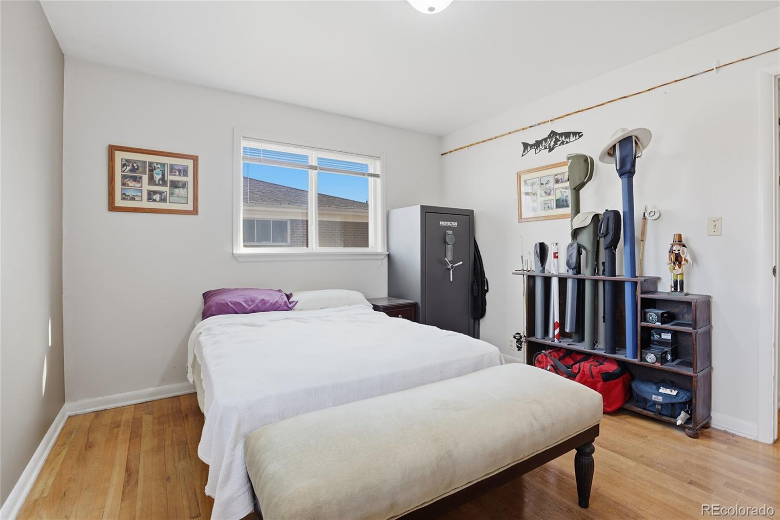 2913 W Tanforan Drive