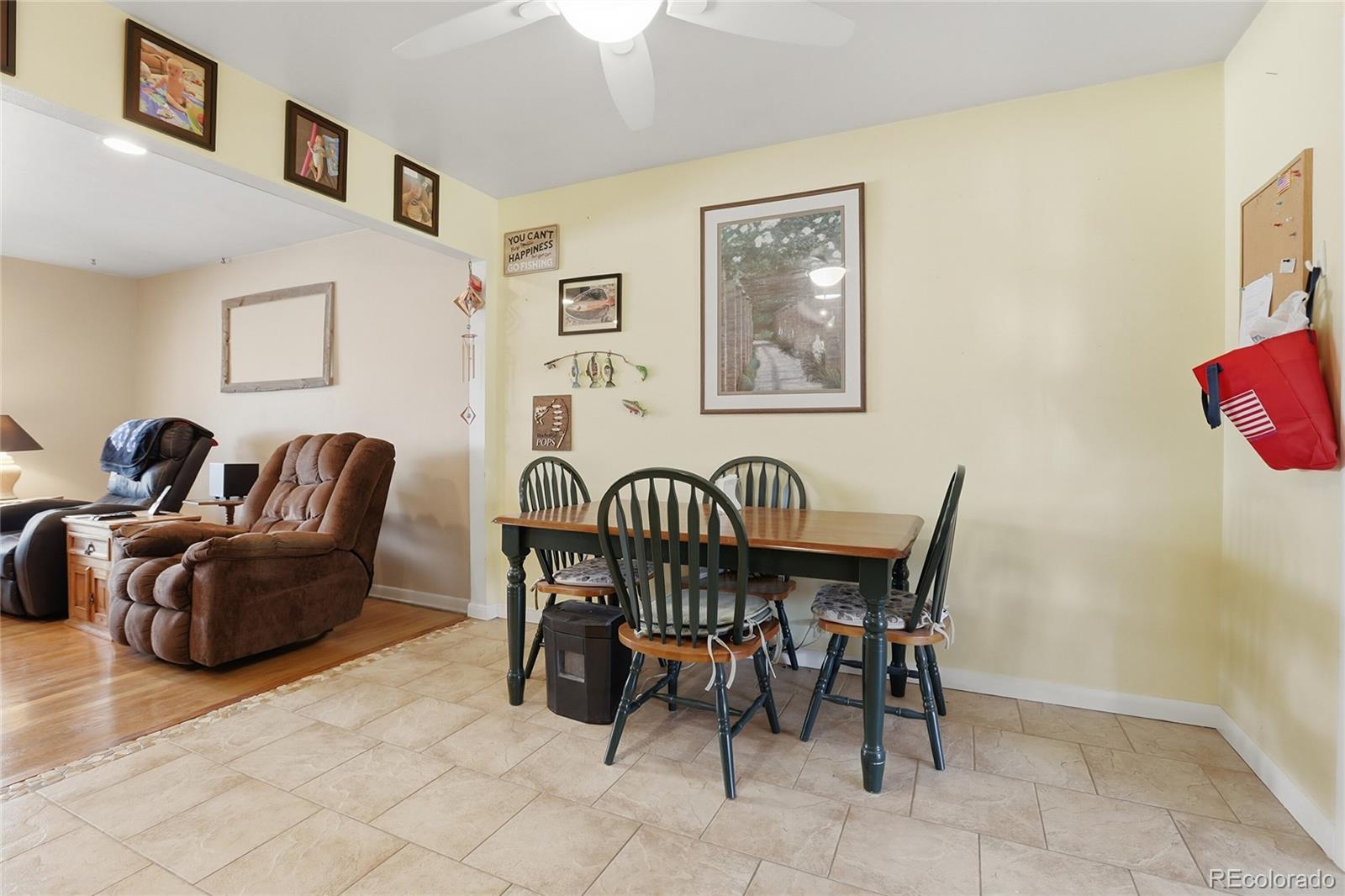 2913 W Tanforan Drive