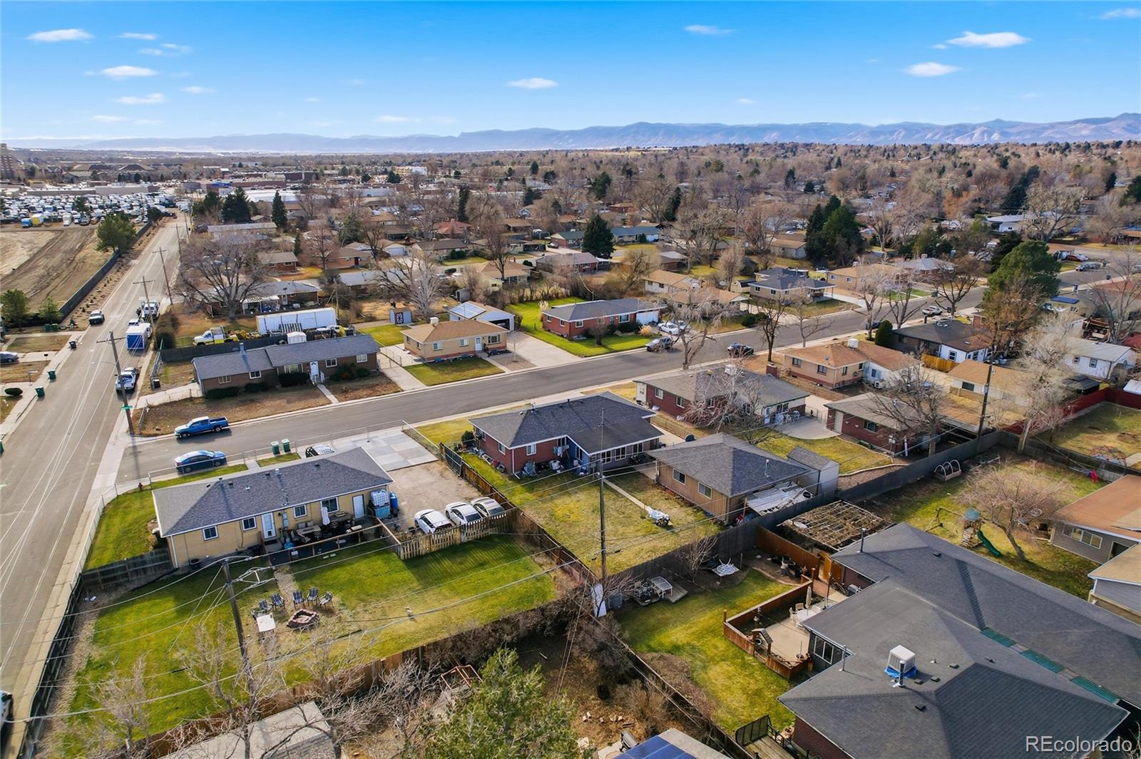 2913 W Tanforan Drive