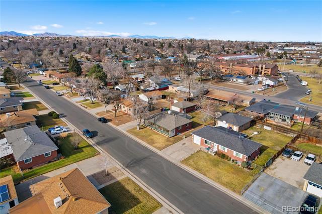 2913 W Tanforan Drive