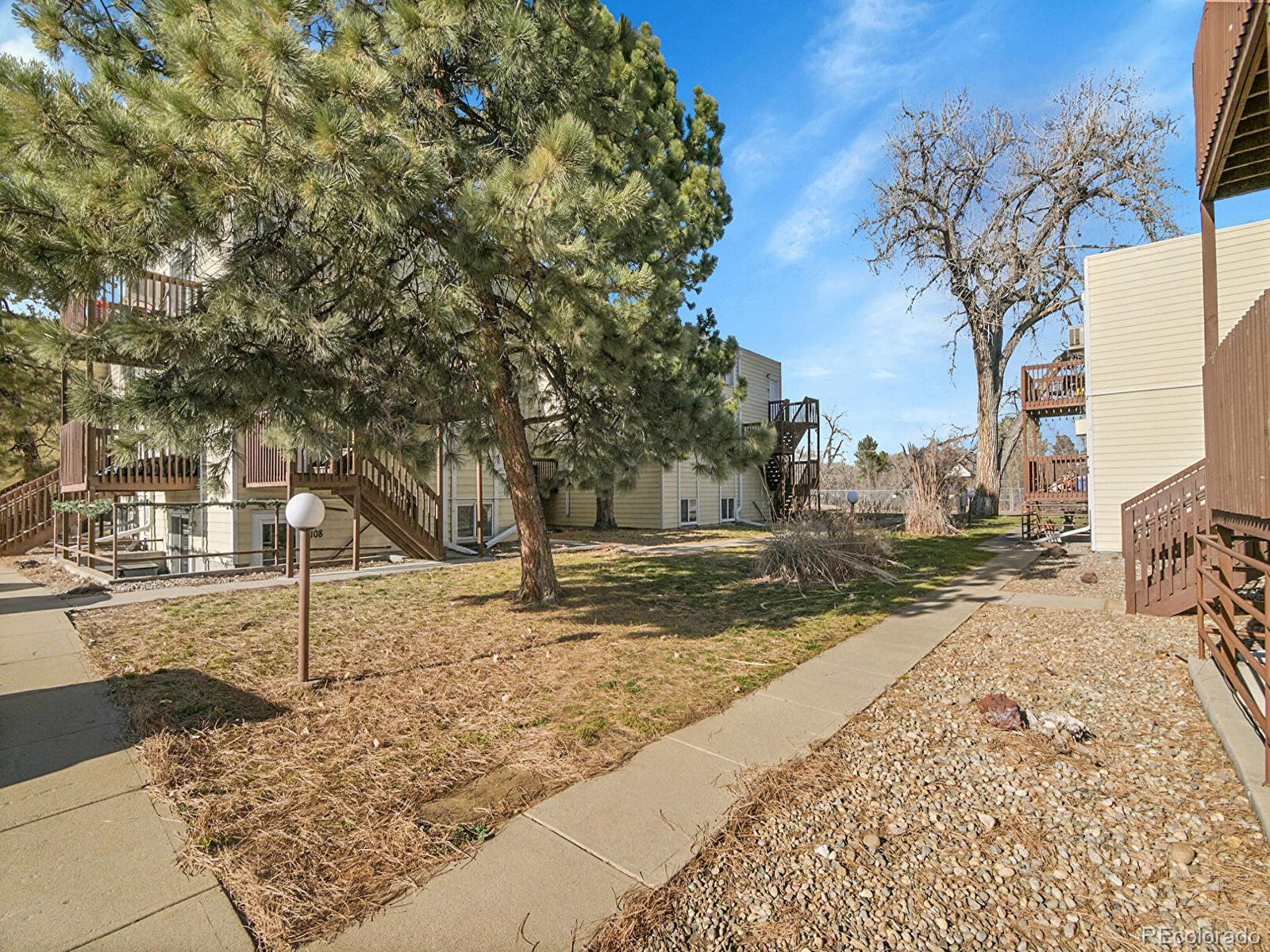 9340 W 49th Avenue Unit: 218