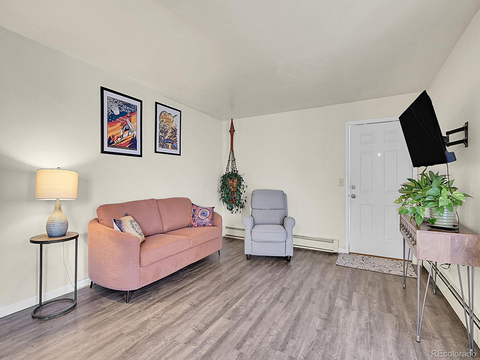 9340 W 49th Avenue Unit: 218