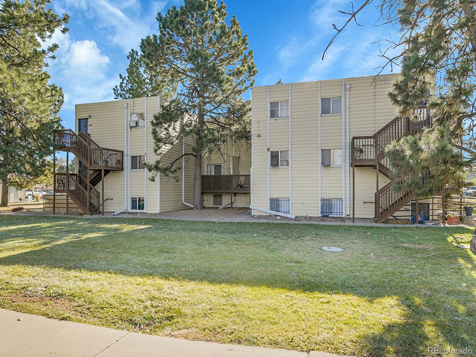 9340 W 49th Avenue Unit: 218