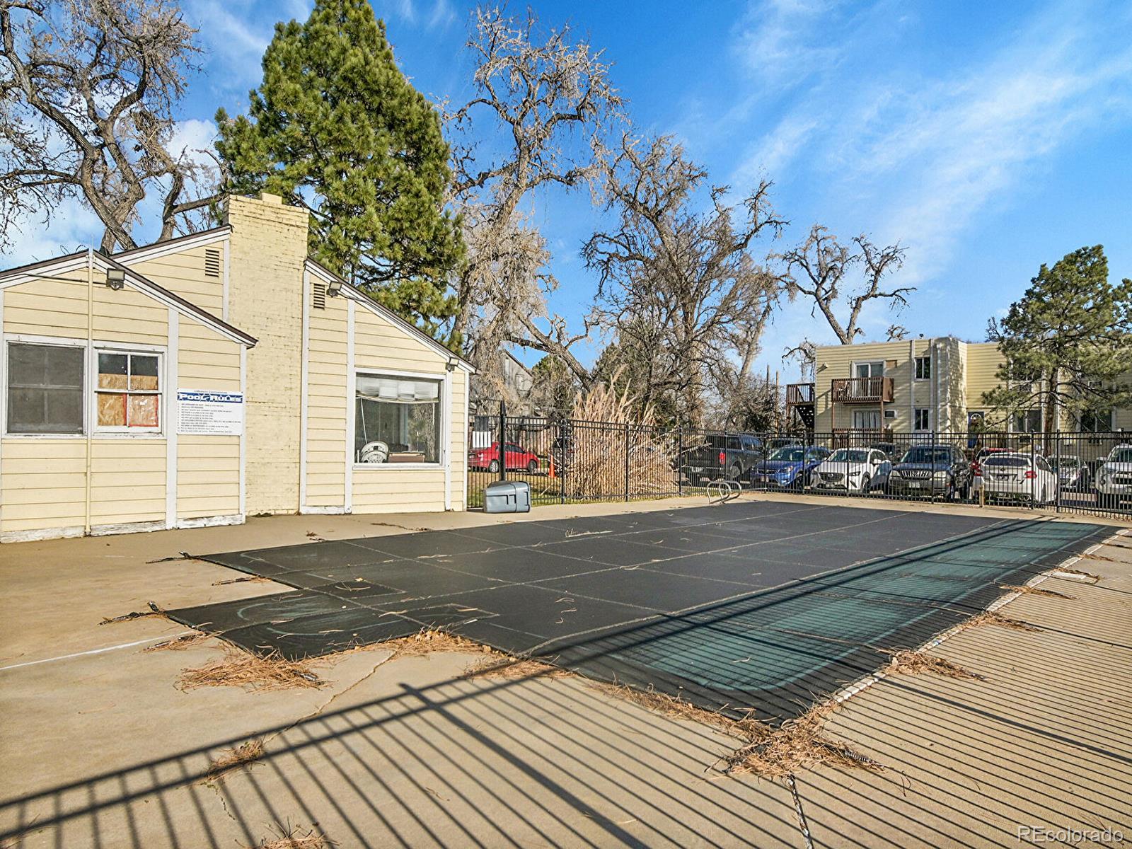 9340 W 49th Avenue Unit: 218