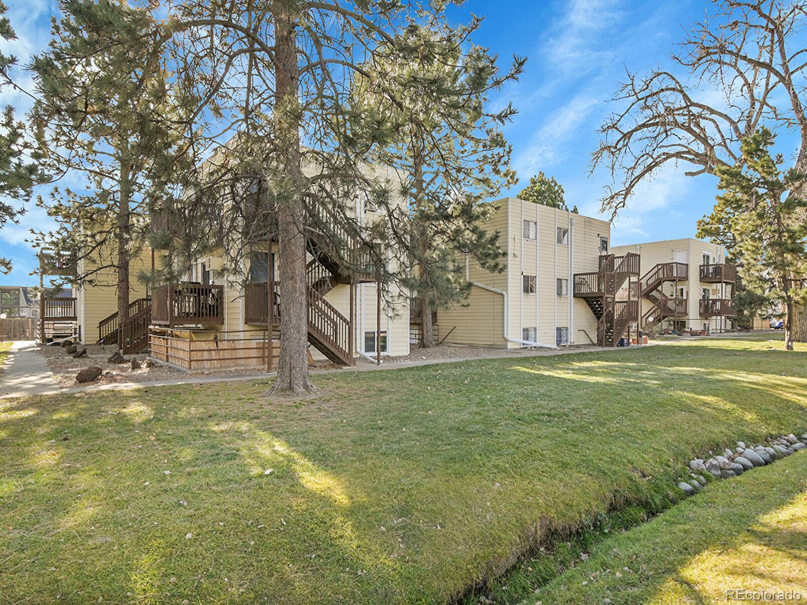 9340 W 49th Avenue Unit: 218