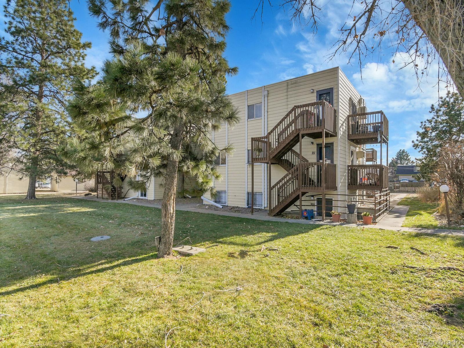 9340 W 49th Avenue Unit: 218