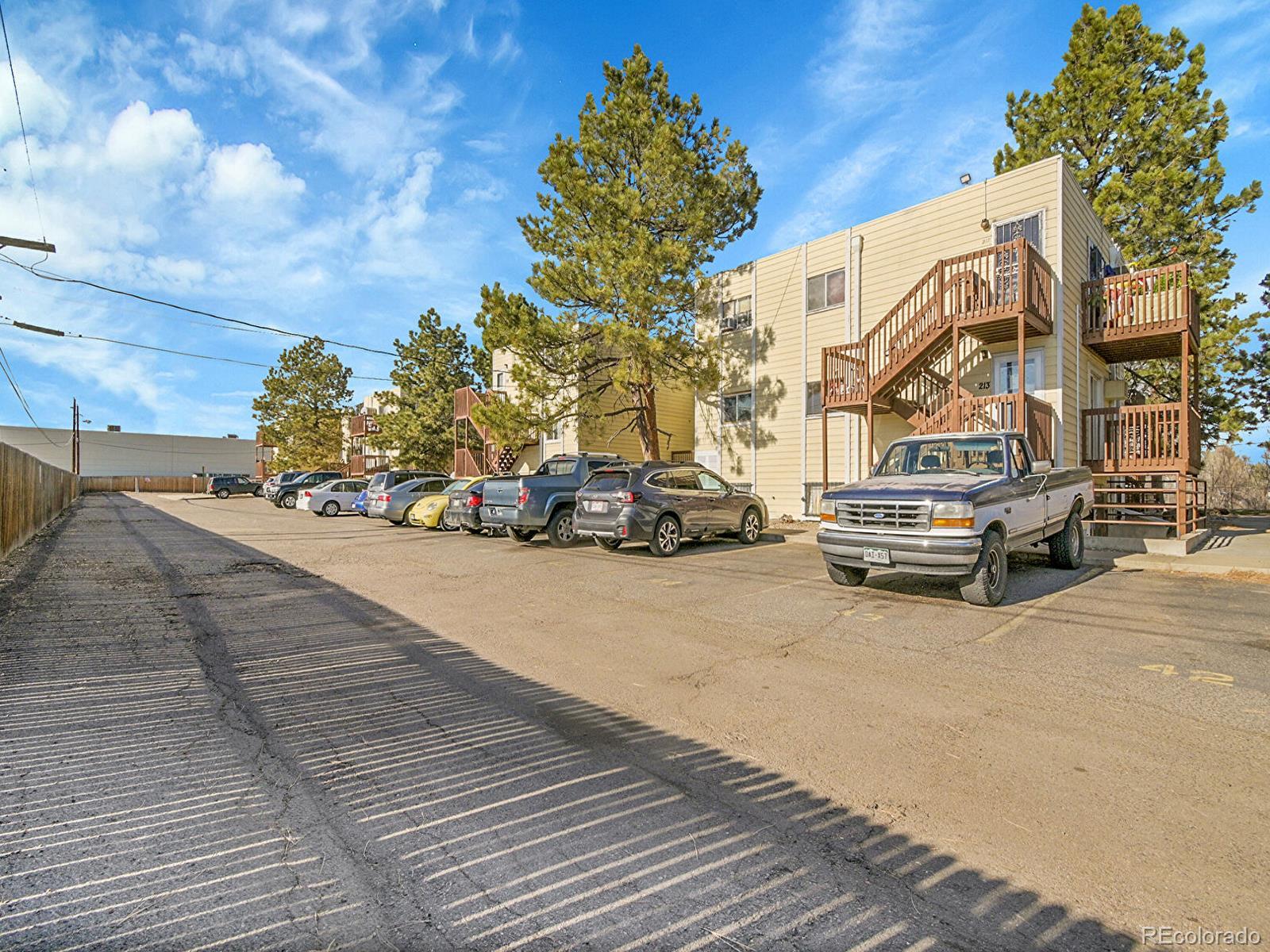 9340 W 49th Avenue Unit: 218