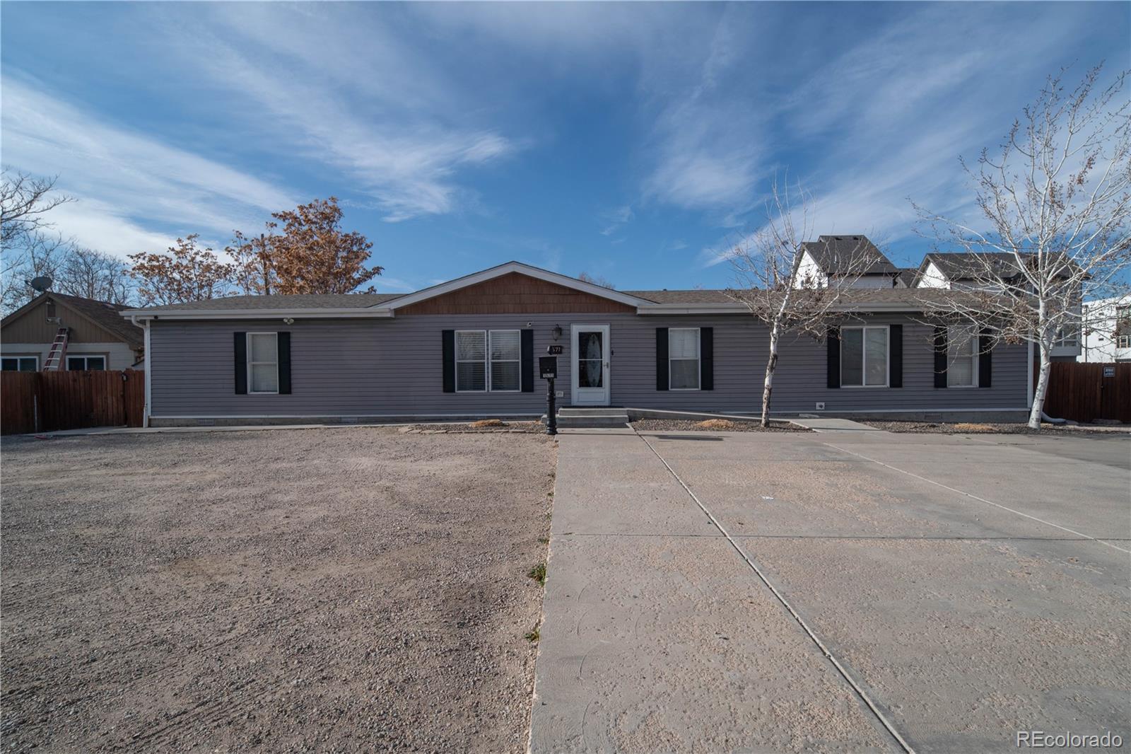 1571 Sheridan Boulevard