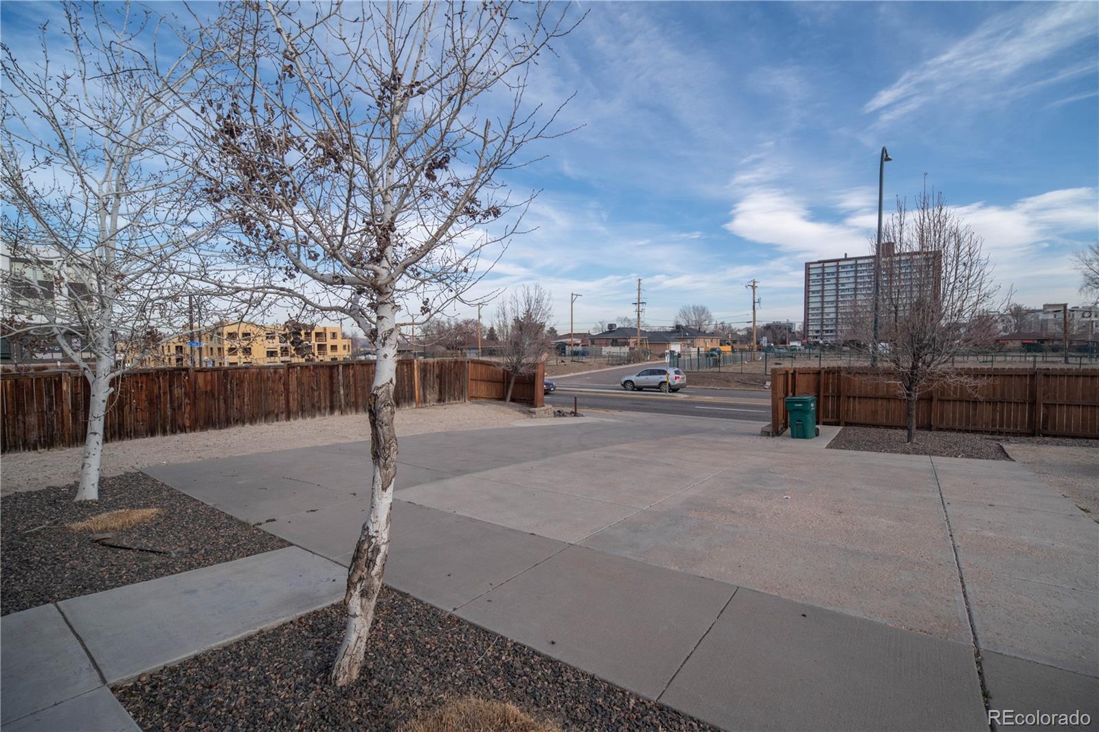 1571 Sheridan Boulevard