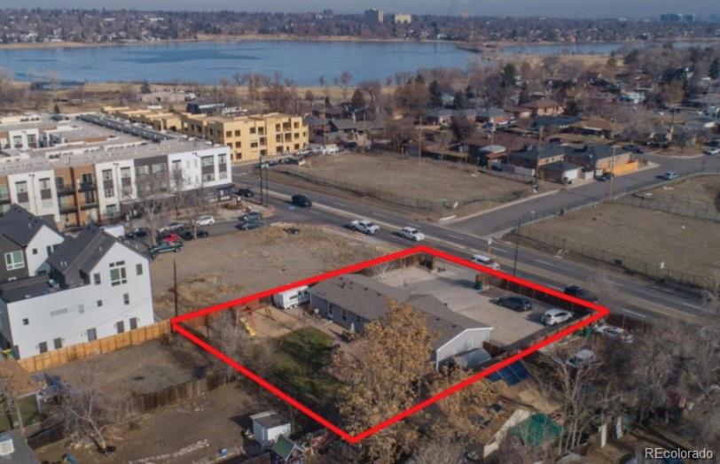 1571 Sheridan Boulevard