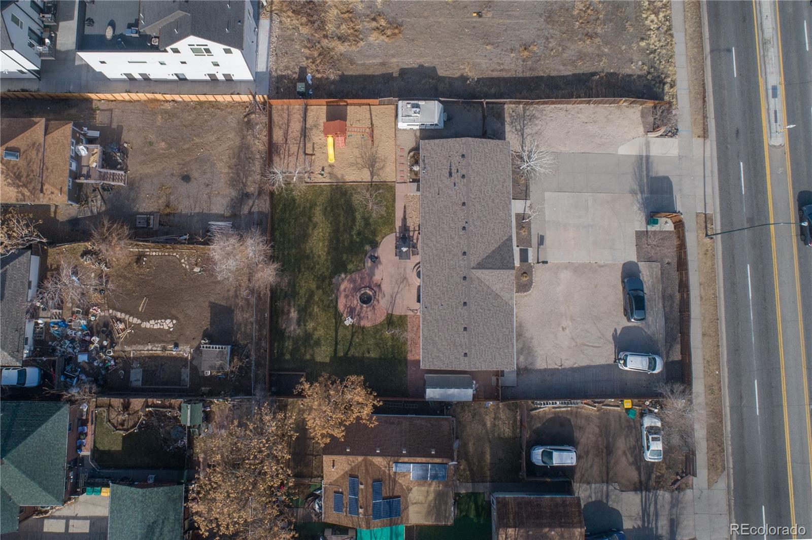 1571 Sheridan Boulevard