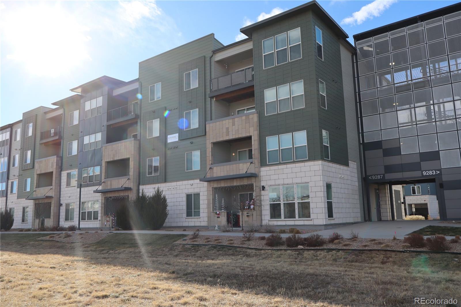 9287 Twenty Mile Road Unit: 405