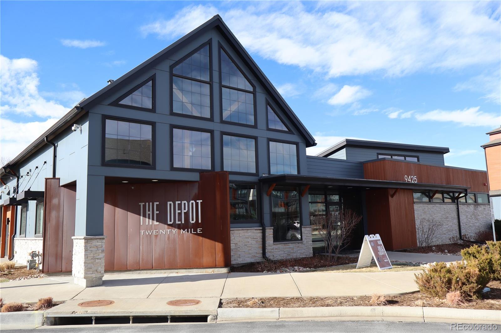 9287 Twenty Mile Road Unit: 405