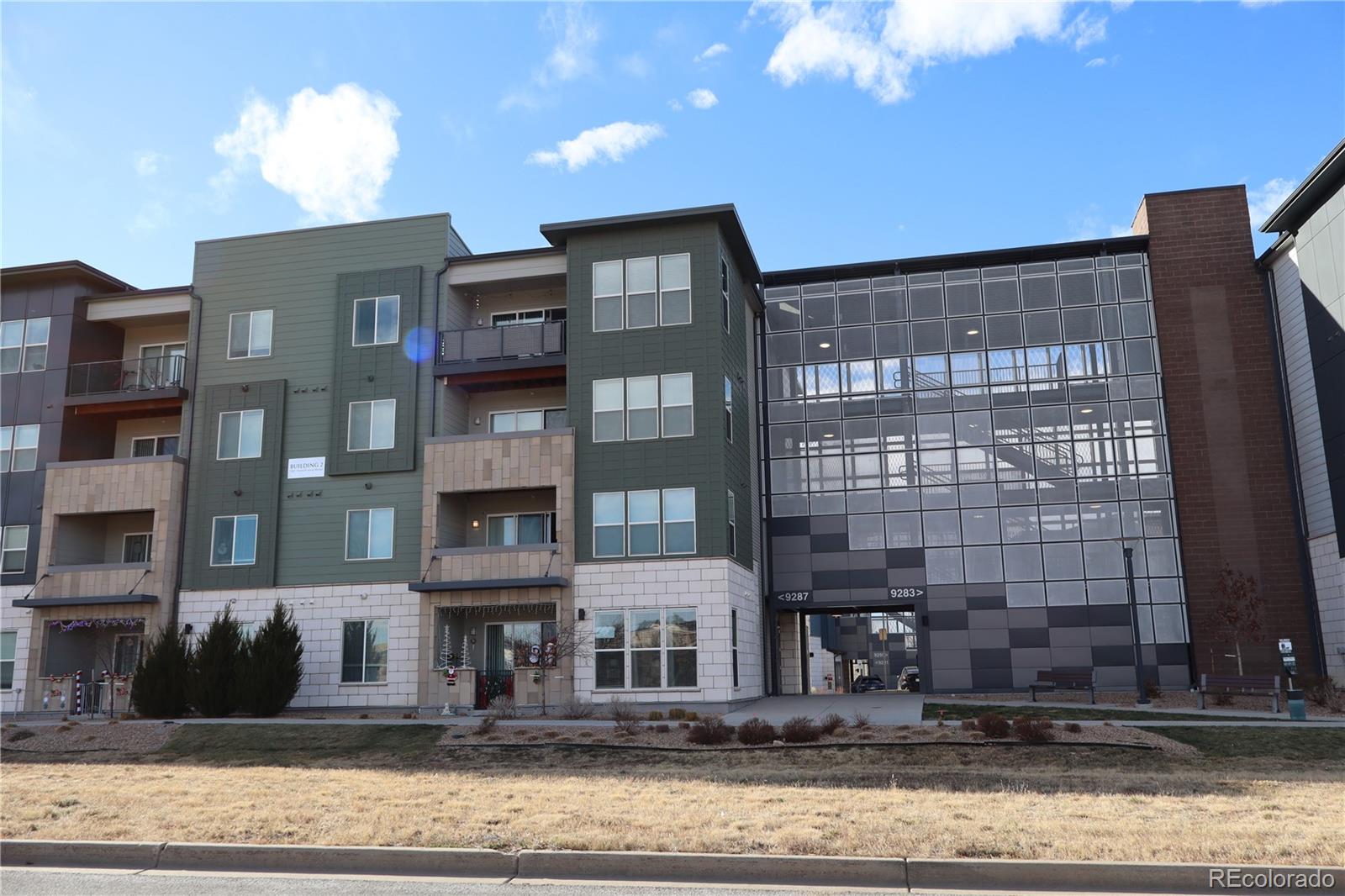 9287 Twenty Mile Road Unit: 405
