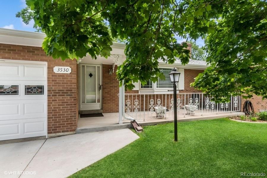 3530 Urban Court