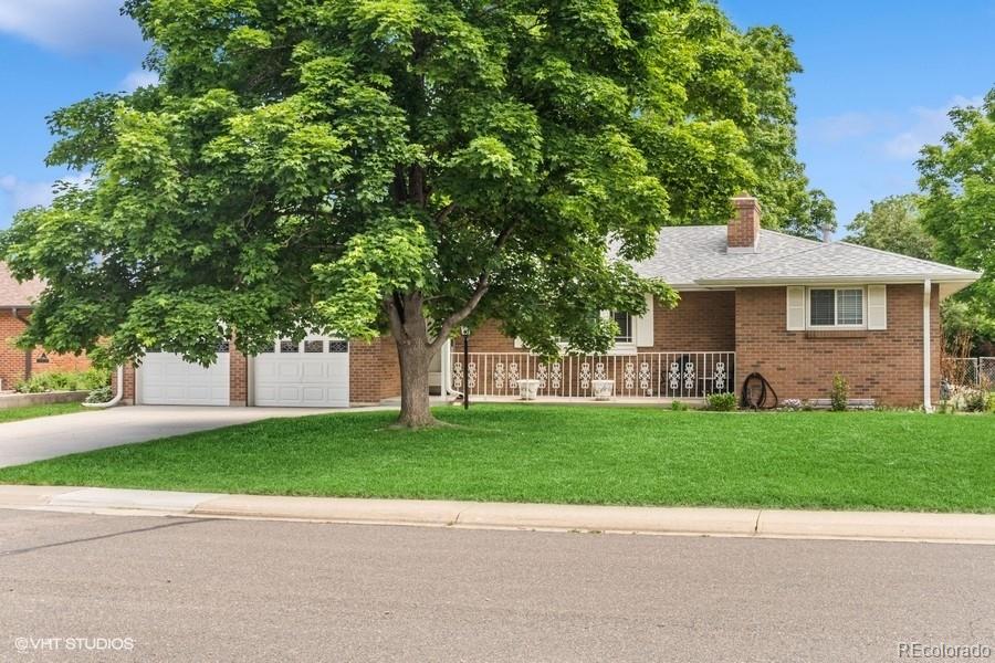 3530 Urban Court