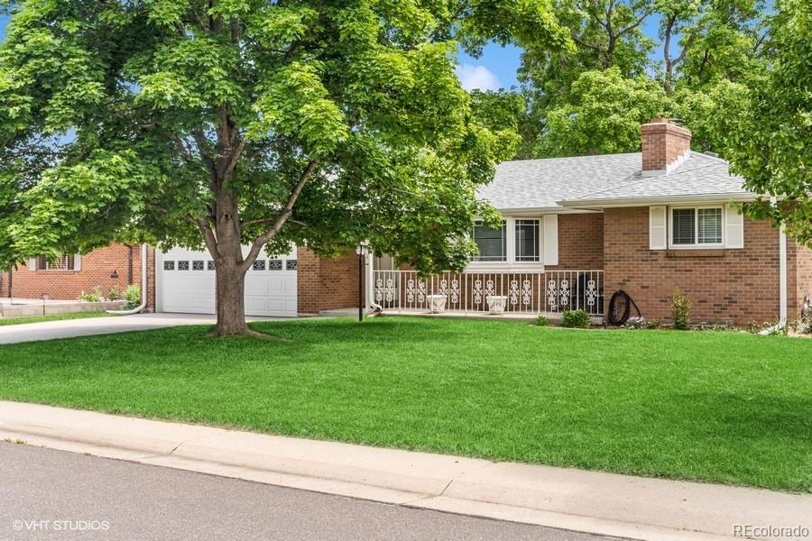 3530 Urban Court