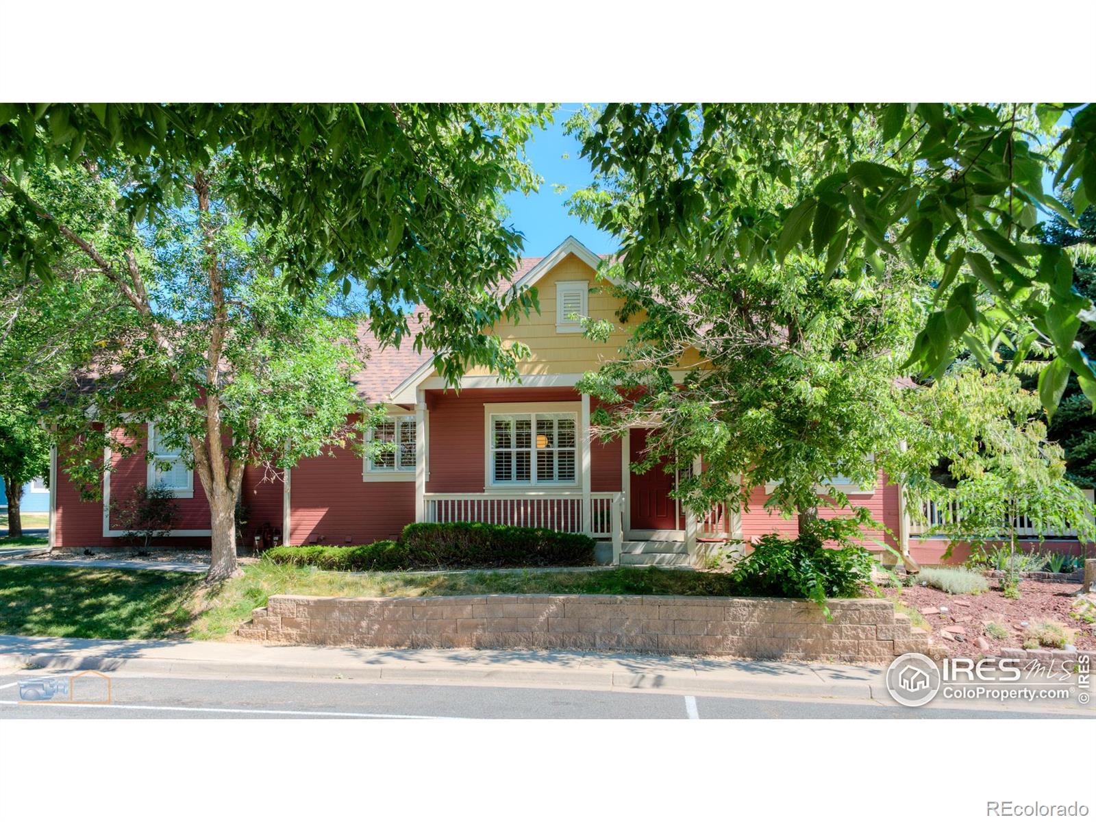 539 Wild Ridge Lane