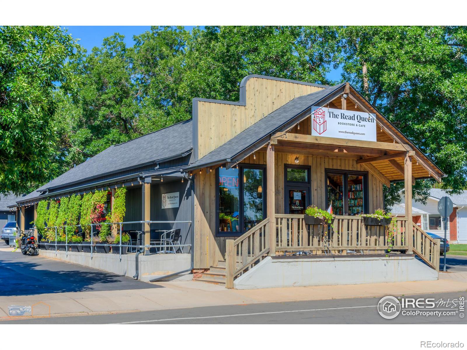 539 Wild Ridge Lane