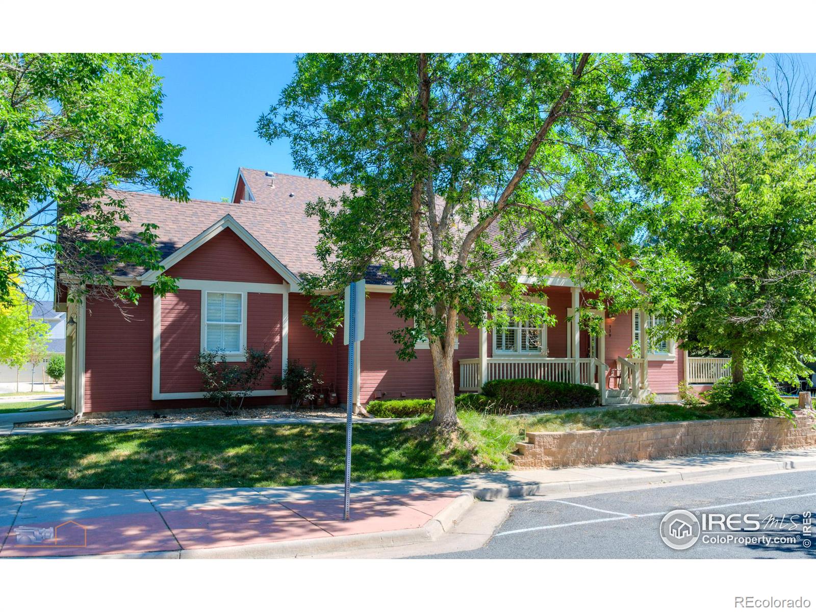 539 Wild Ridge Lane