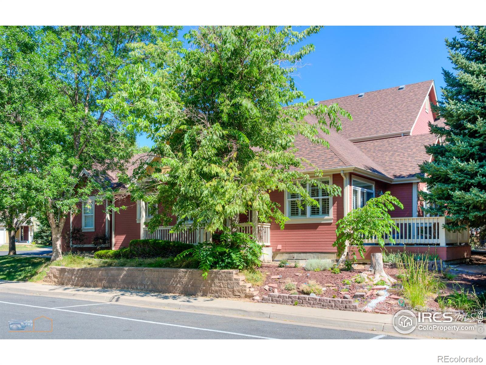 539 Wild Ridge Lane