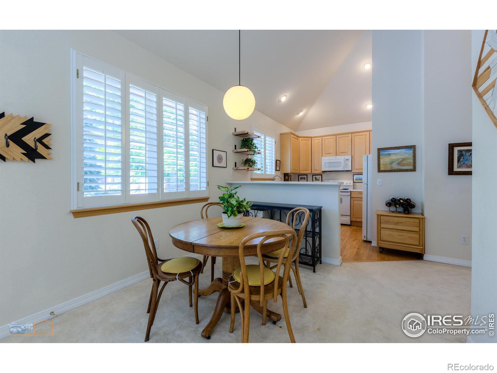 539 Wild Ridge Lane