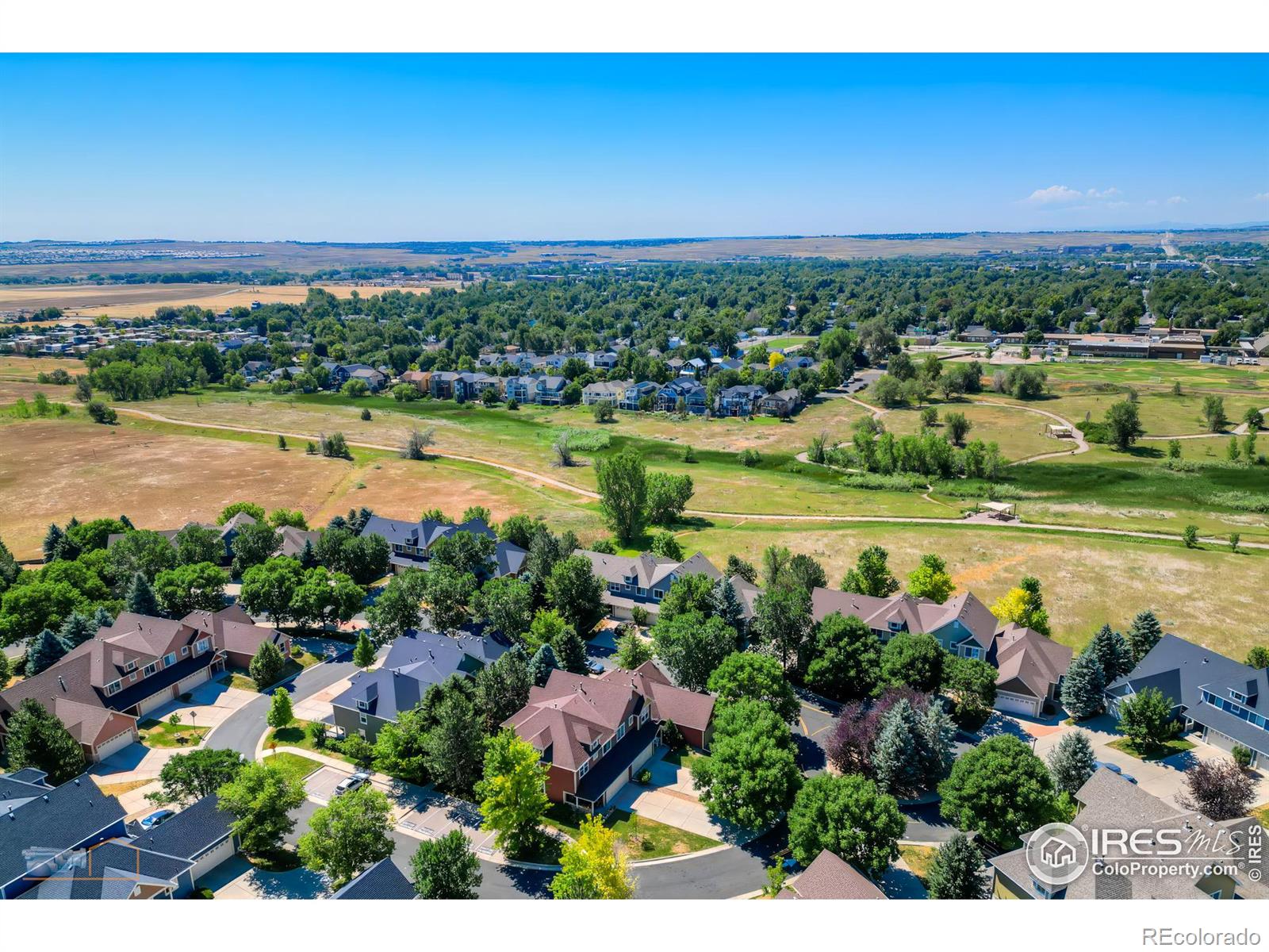 539 Wild Ridge Lane