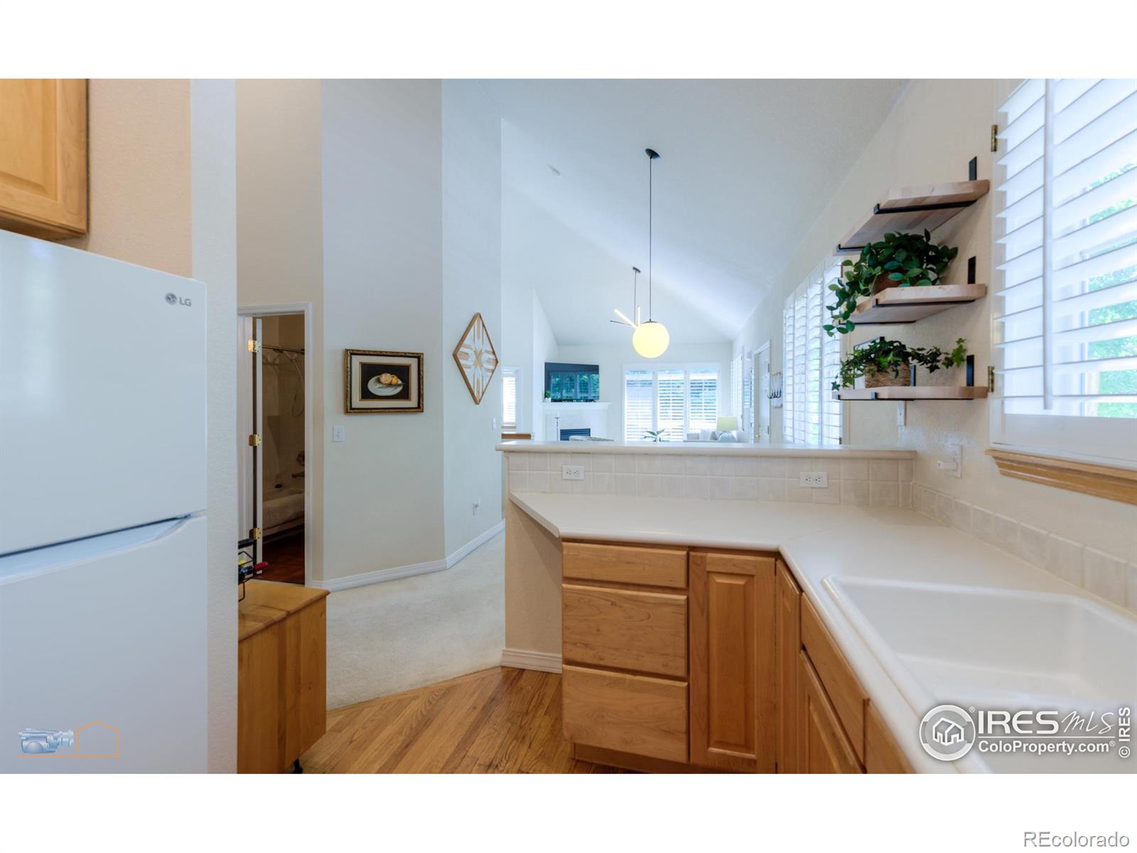539 Wild Ridge Lane