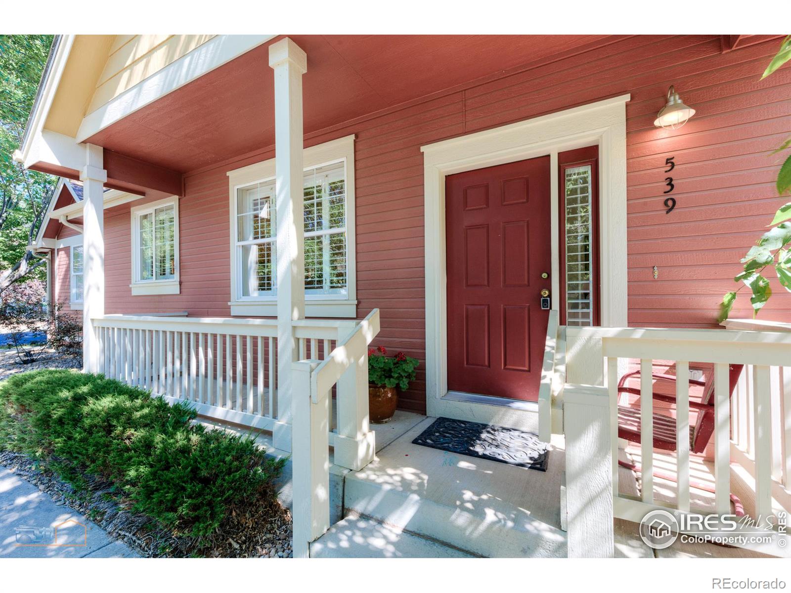 539 Wild Ridge Lane