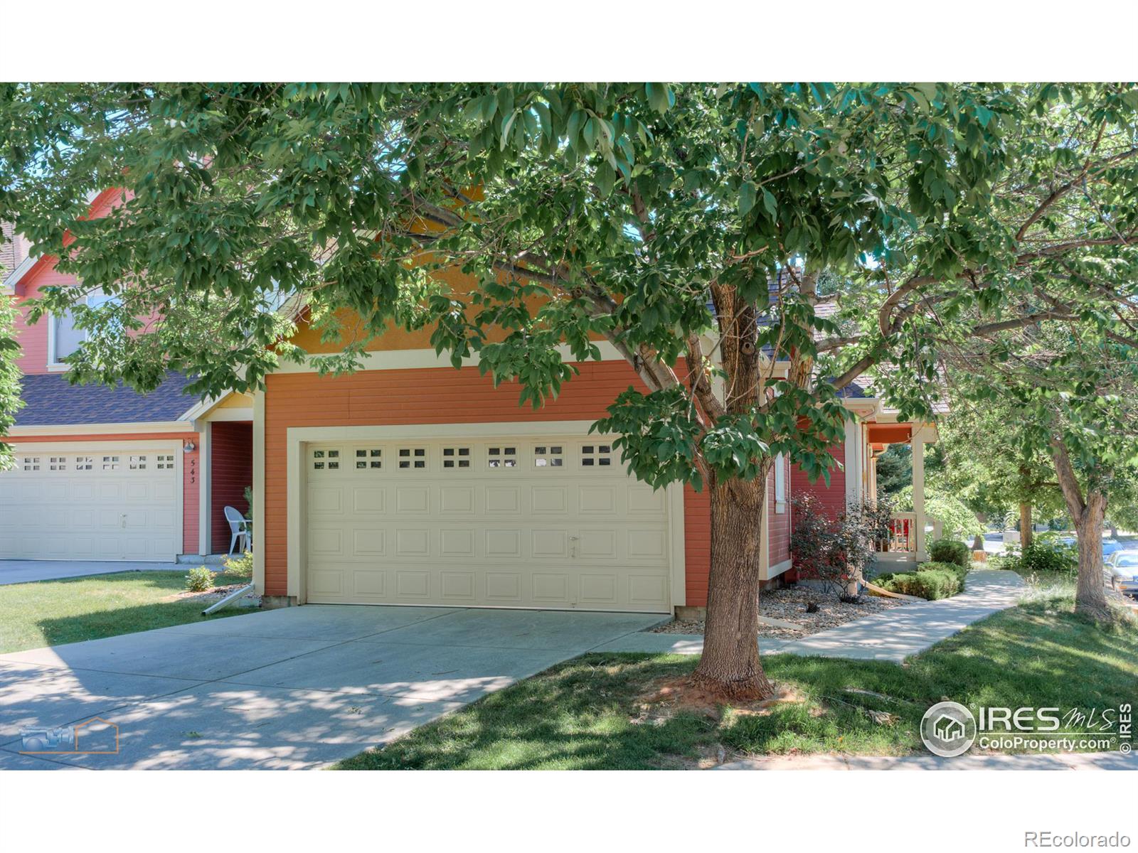 539 Wild Ridge Lane