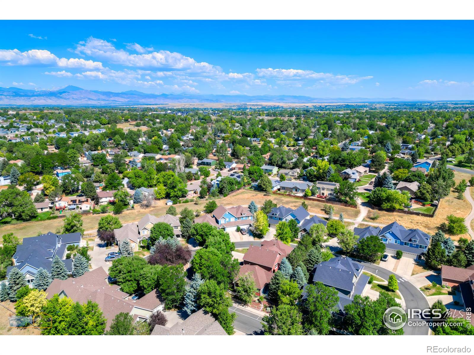 539 Wild Ridge Lane