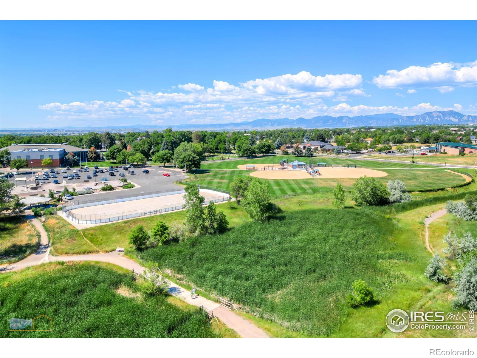 539 Wild Ridge Lane