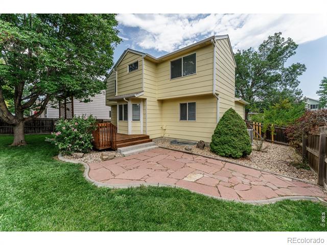 2121 Boise Court