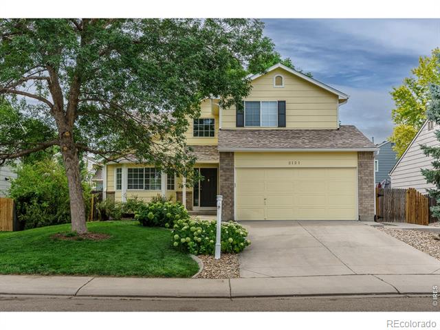 2121 Boise Court