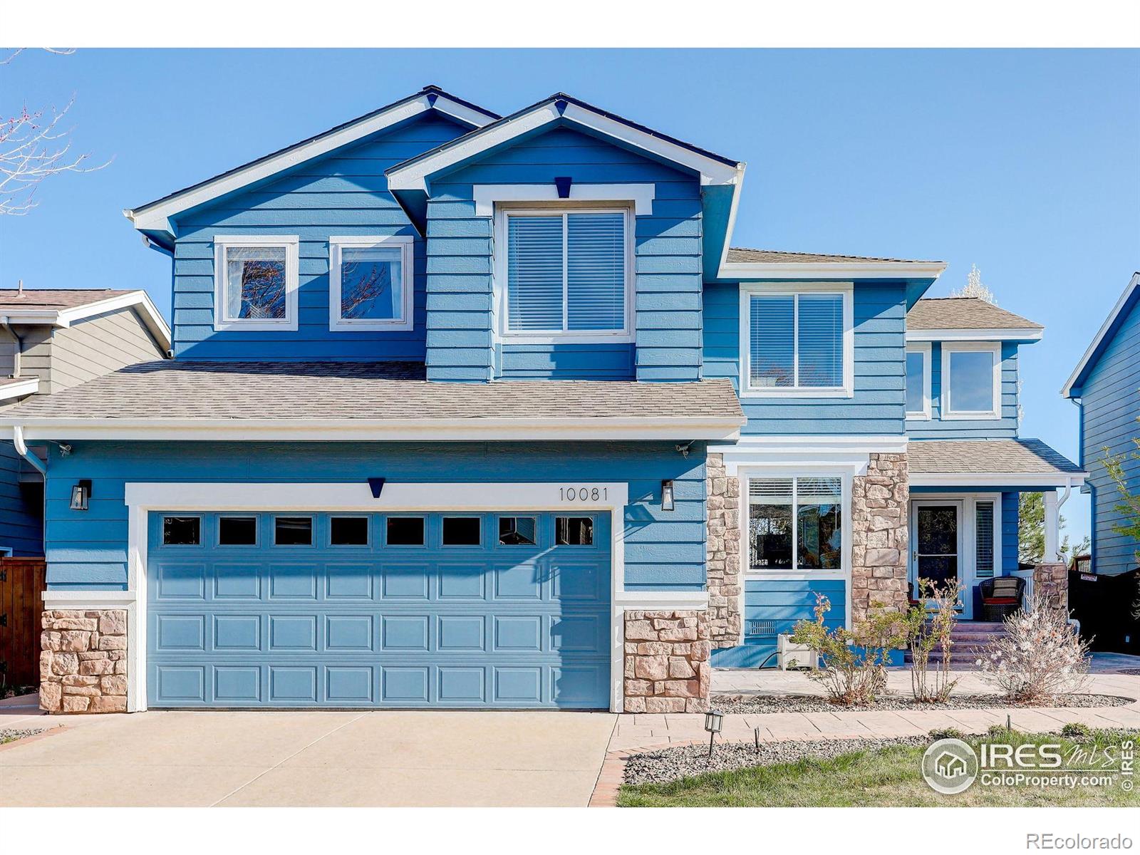 10081 Blackbird Circle