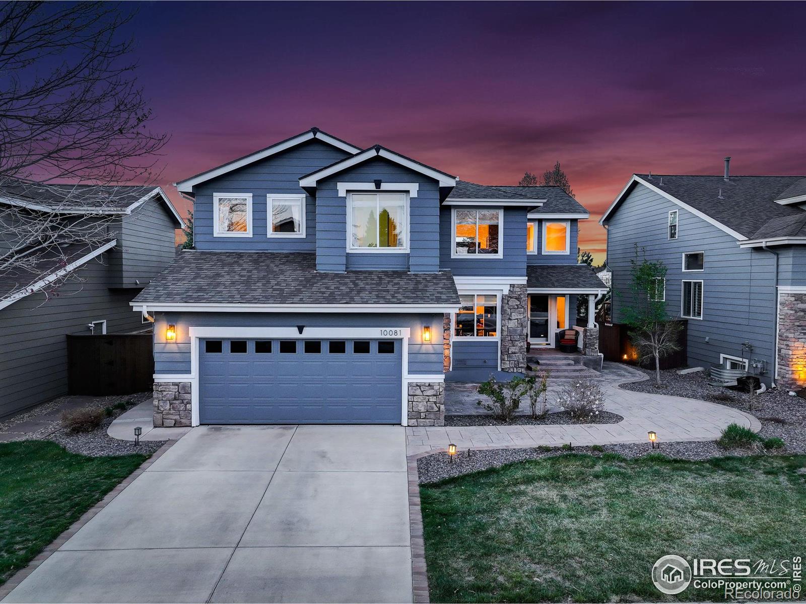 10081 Blackbird Circle