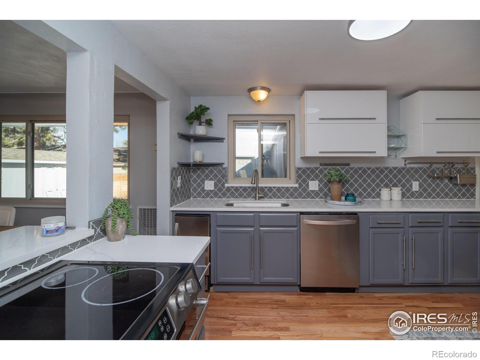2605 Crabapple Court