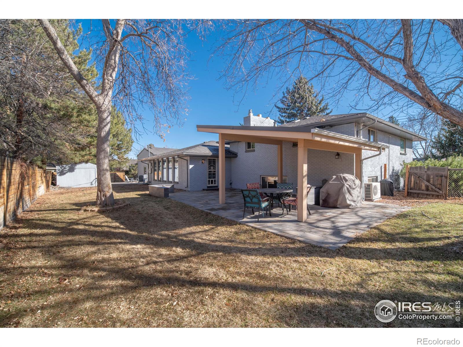 2605 Crabapple Court
