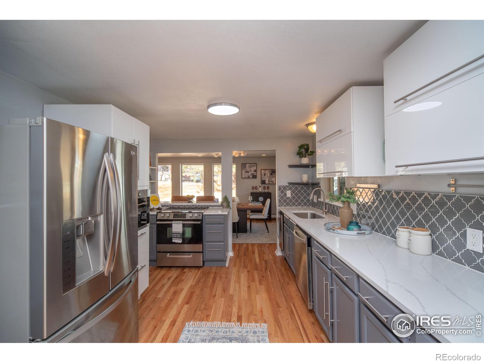 2605 Crabapple Court