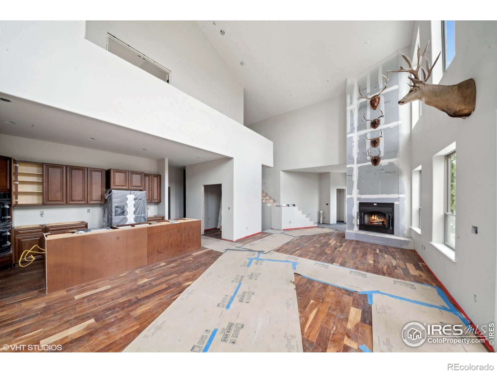 1810 Saddleback Drive