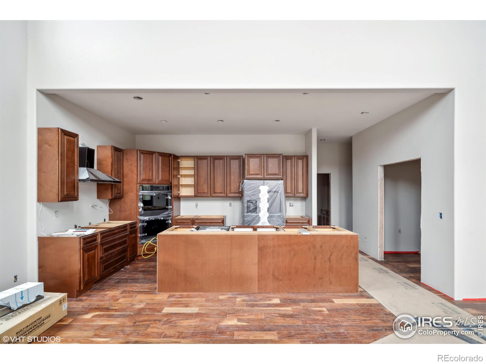 1810 Saddleback Drive