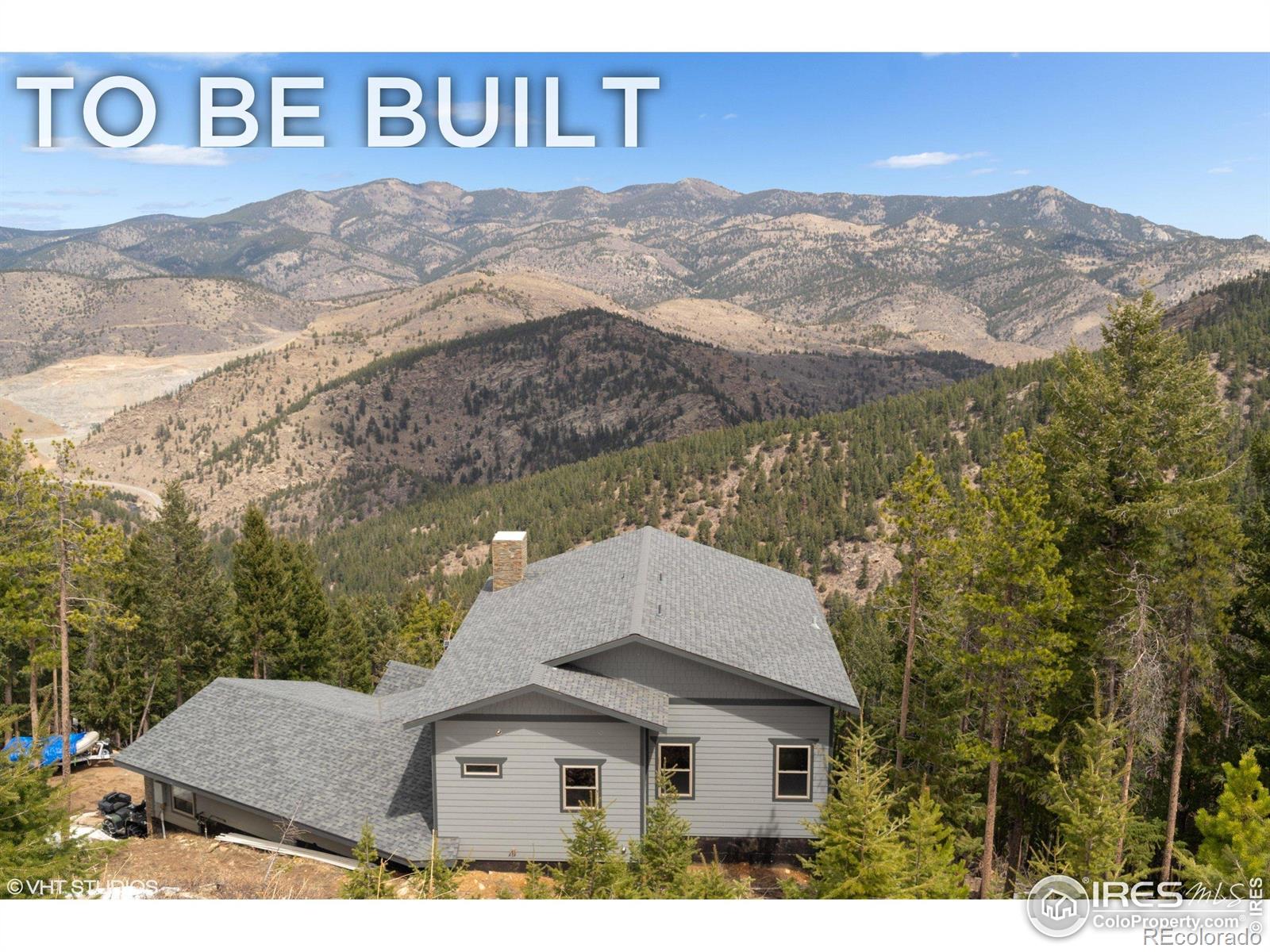 1810 Saddleback Drive