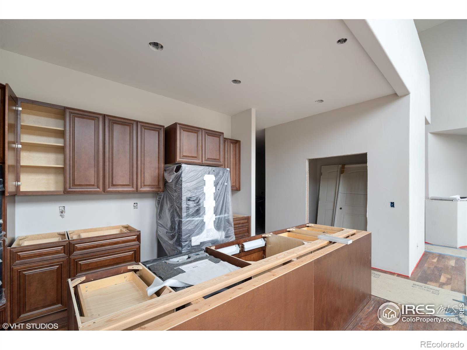 1810 Saddleback Drive