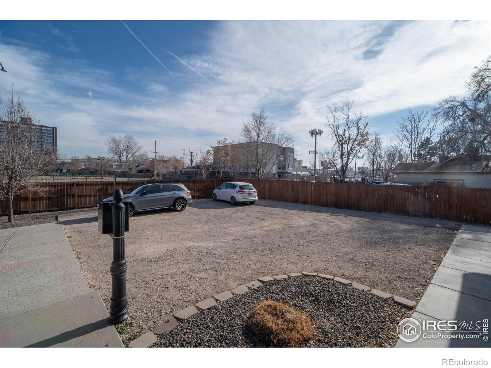 1571 Sheridan Boulevard