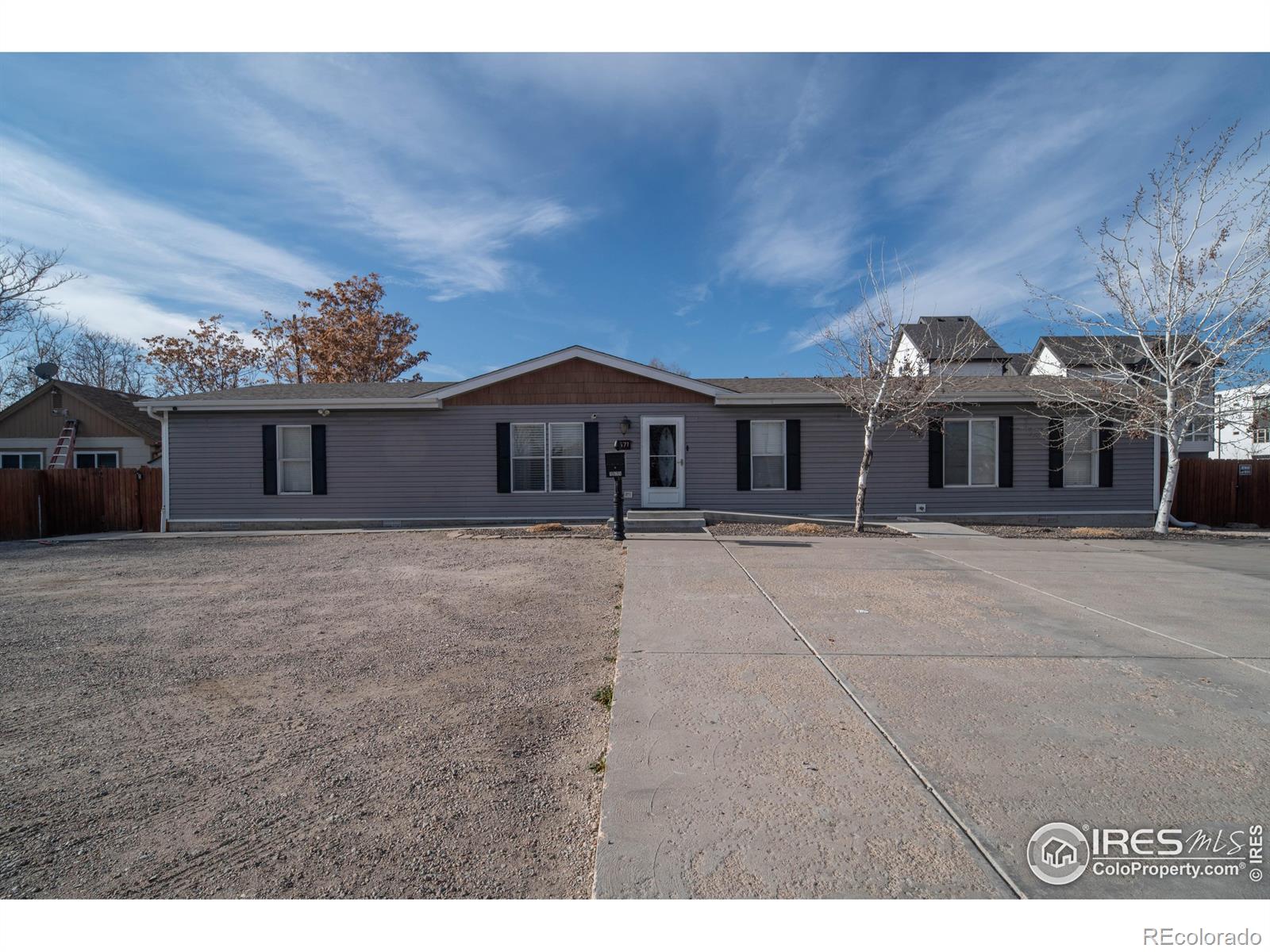 1571 Sheridan Boulevard