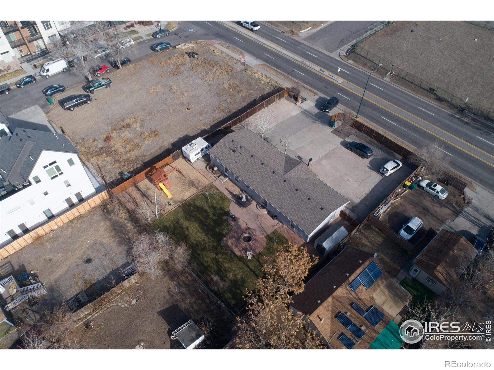 1571 Sheridan Boulevard